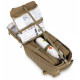 Botiquin Mochila Rescate Paramed´S Coyote Botiquin Mochila Rescate Paramed´S Coyote